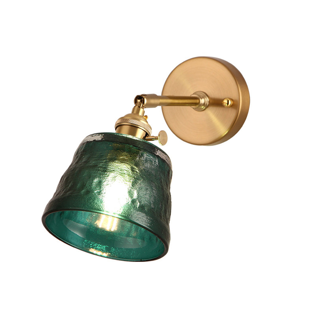 Rika – Verstellbare Vintage-Wandleuchte