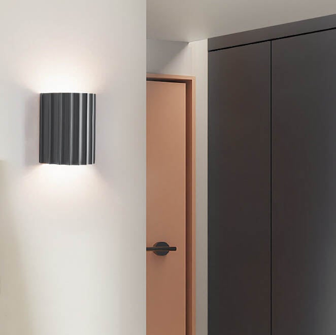 Selina – Moderne Wandleuchte mit stilvollem Design