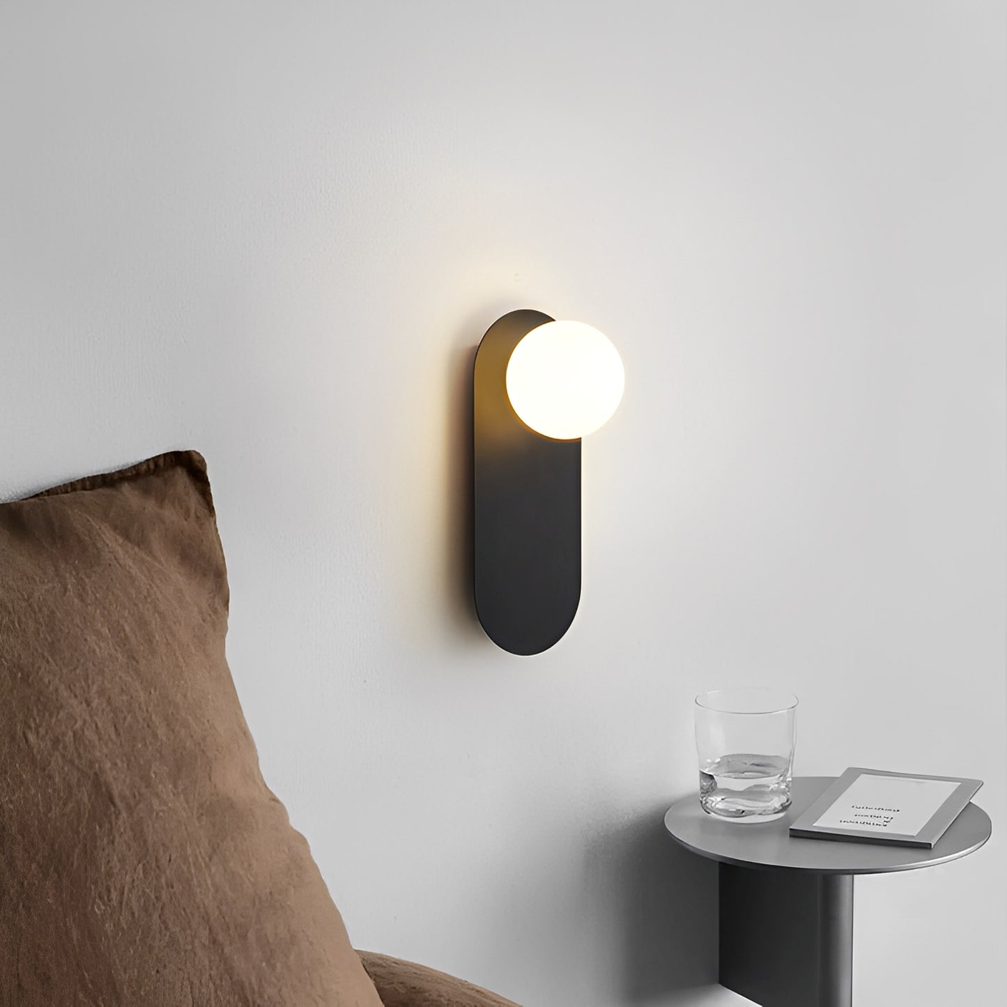 Alba – Moderne Nordic Deckenlampe