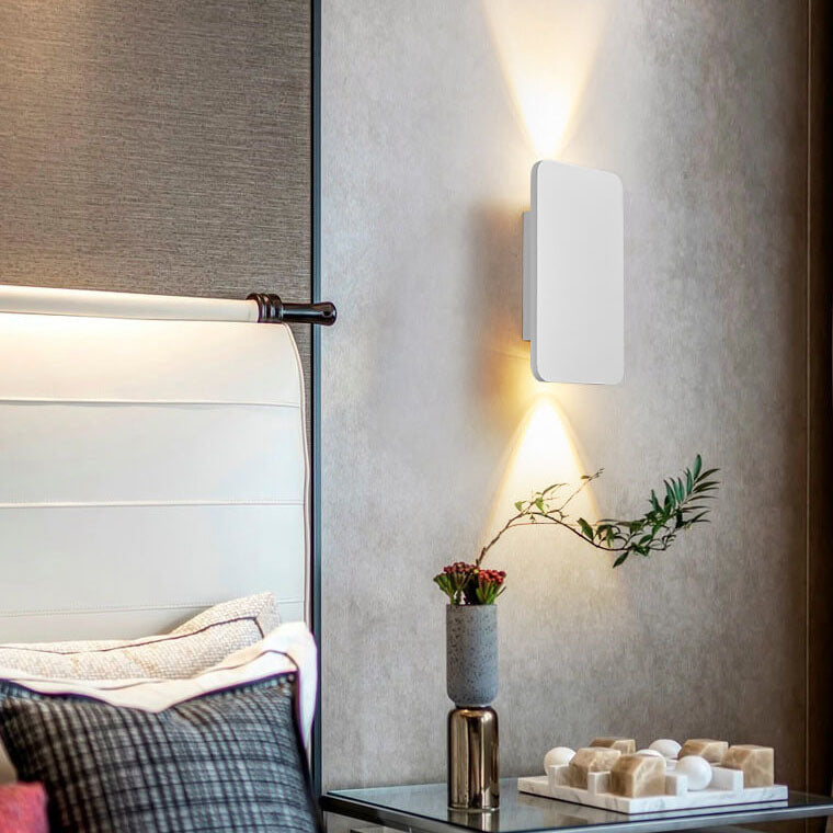 Vera – Minimalistische LED Wandlampe