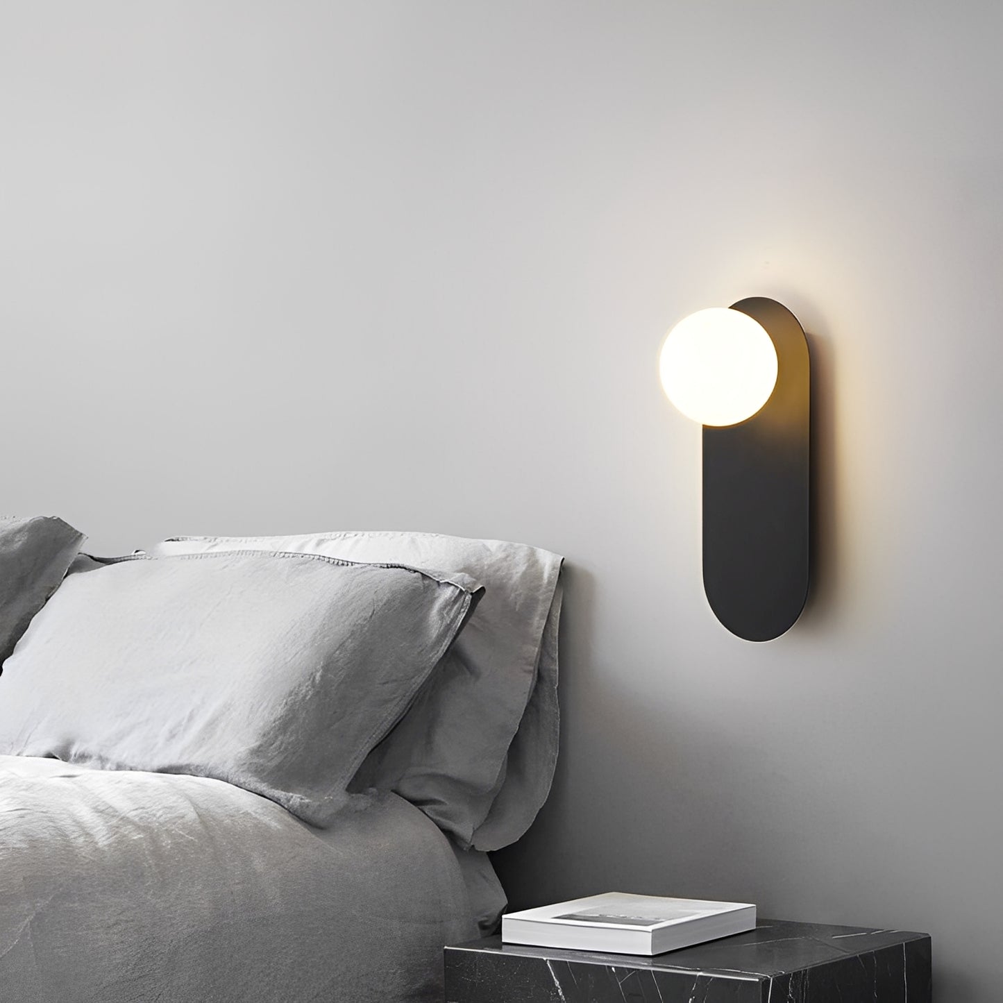Alba – Moderne Nordic Deckenlampe