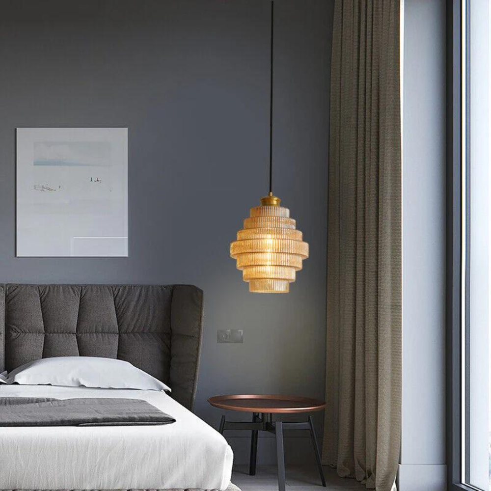 Yumi – Moderne Minimalistische Beleuchtung