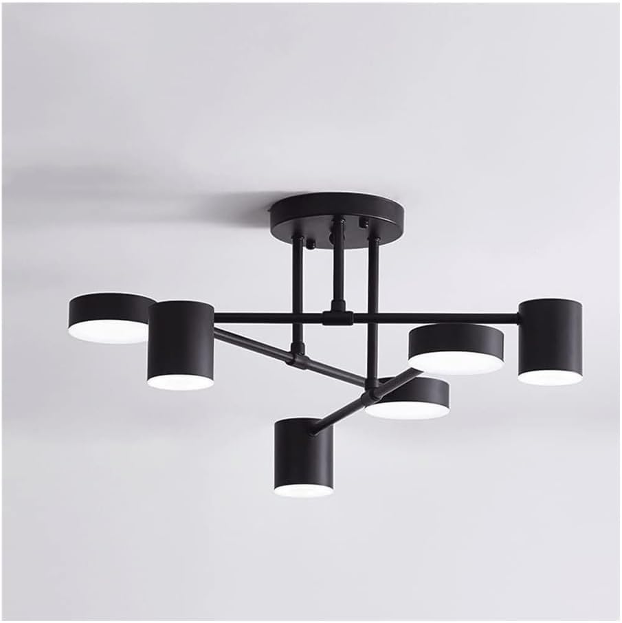 Josh – Runde LED Deckenleuchte