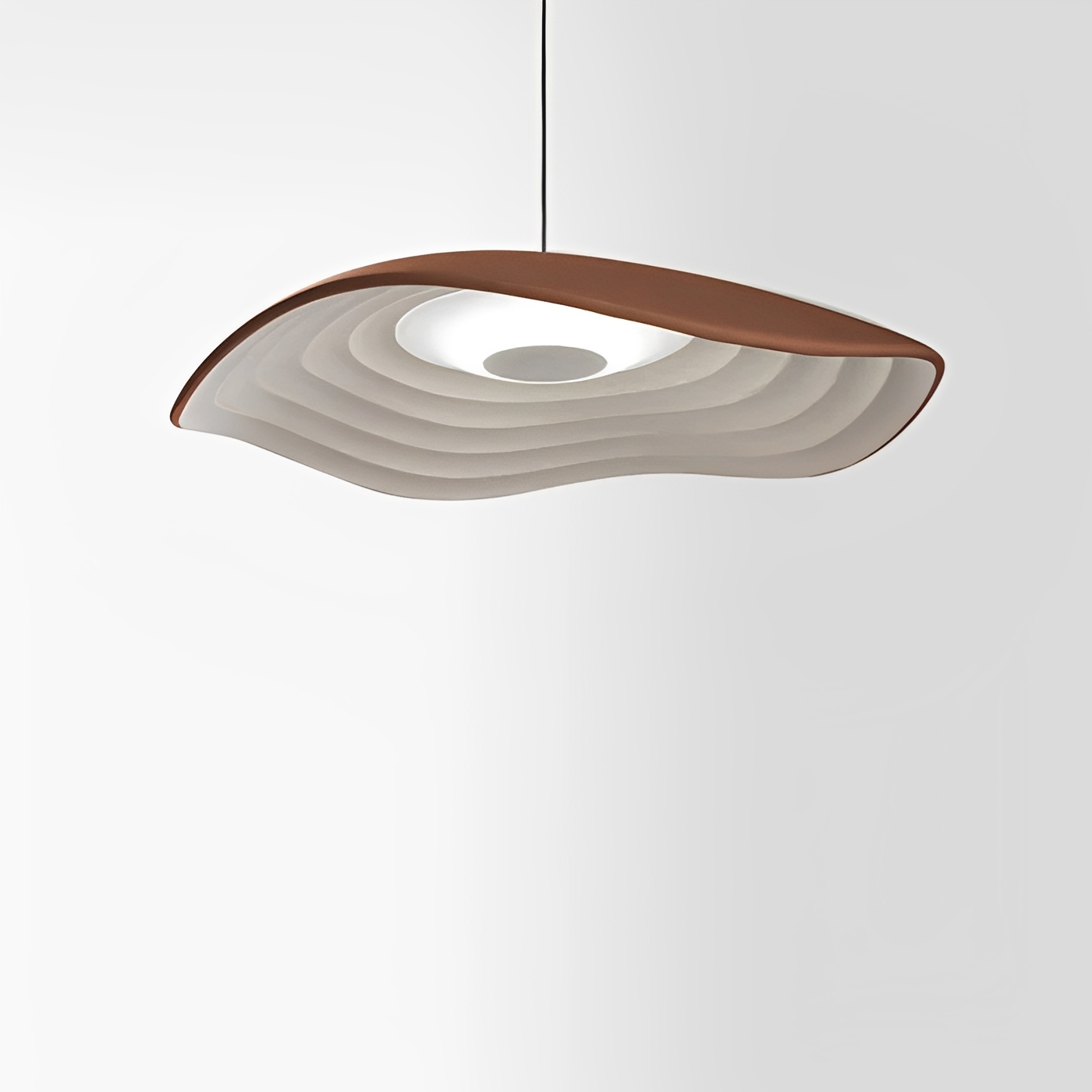 Nora – Moderne Art Pendelleuchte