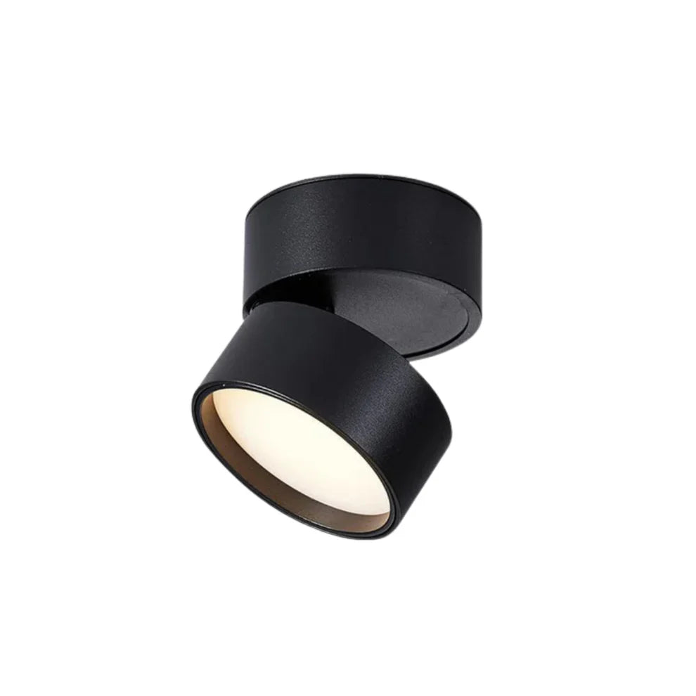 Somos – Verstellbare LED-Deckenleuchte