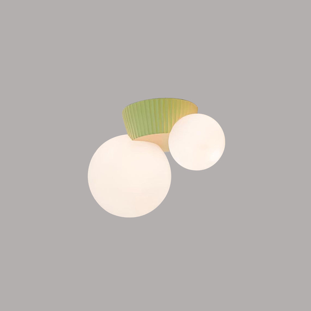 Lizzy – Moderne Deckenlampe