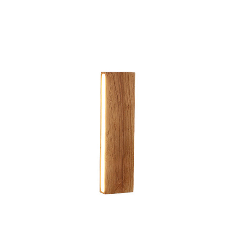 Kaede – Minimalistische LED-Wandleuchte