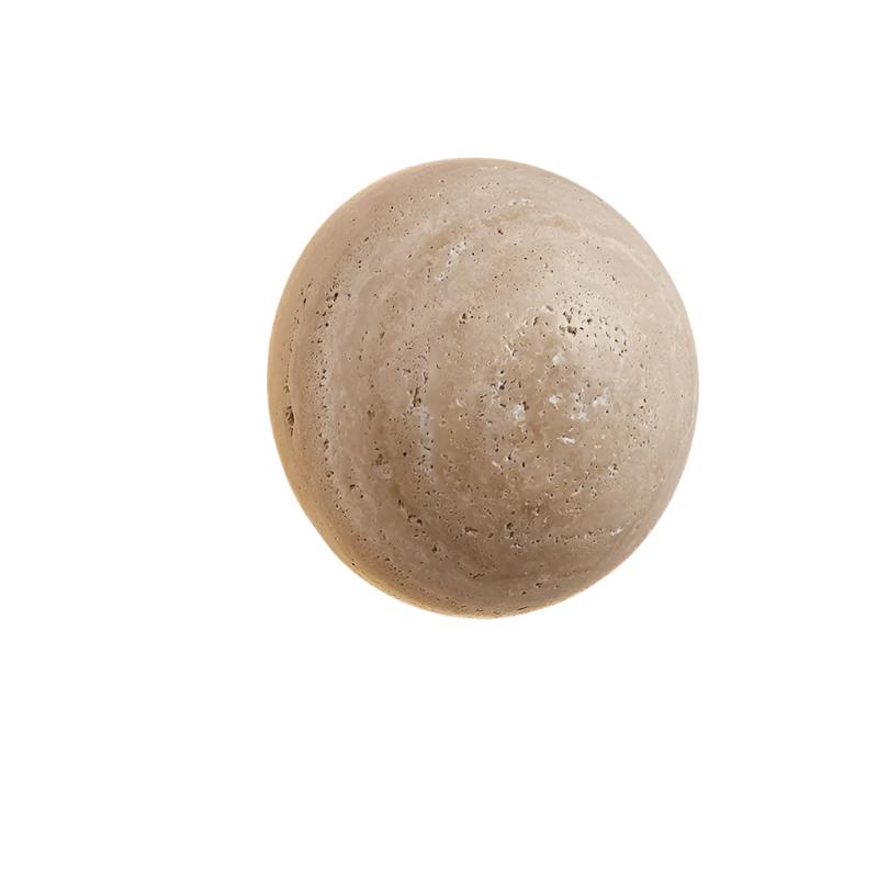 Vinn – Vintage Semikreis-Wandleuchte