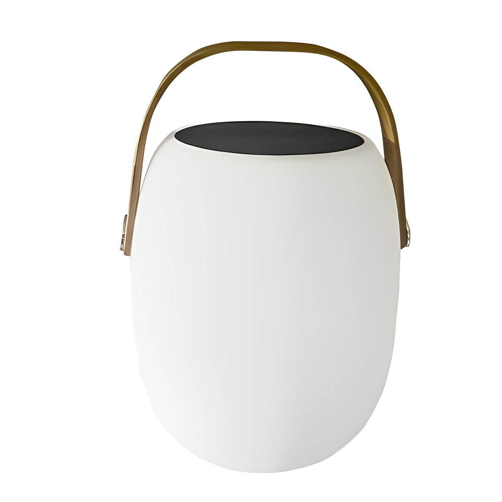 Mira – Solar Garten Ambiente Lampe