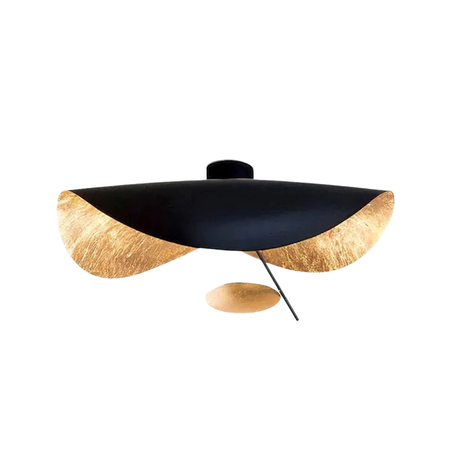 Georgoa – Moderne Minimalistische LED-Plafondlampe