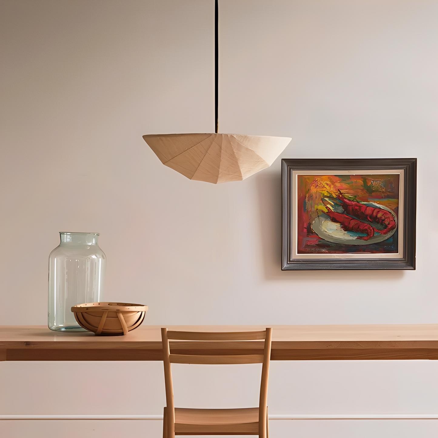 Prim – Retro Luxe Kronleuchter