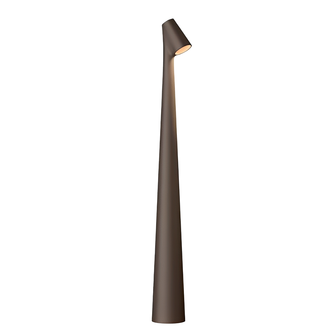Luma – Kreative Tischlampe