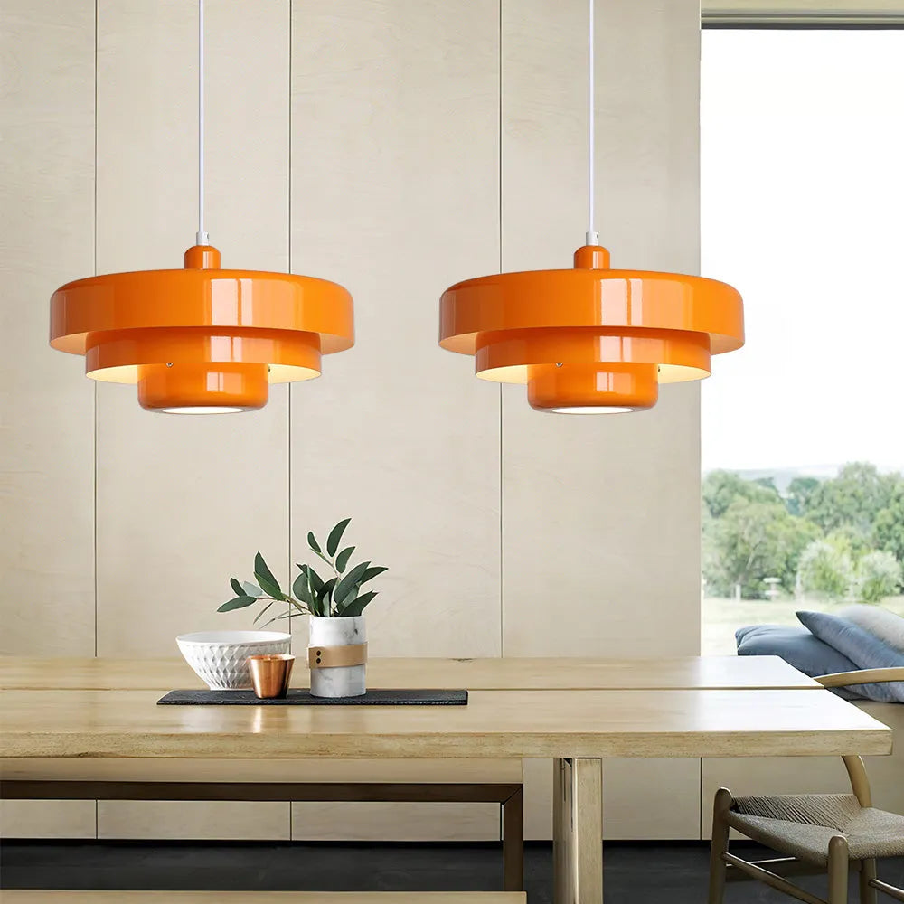 Maxim – Retro-Design Einflammiger Kronleuchter