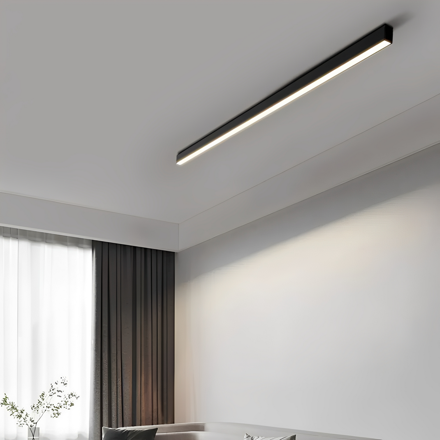 Felix – Moderne Deckenlampe