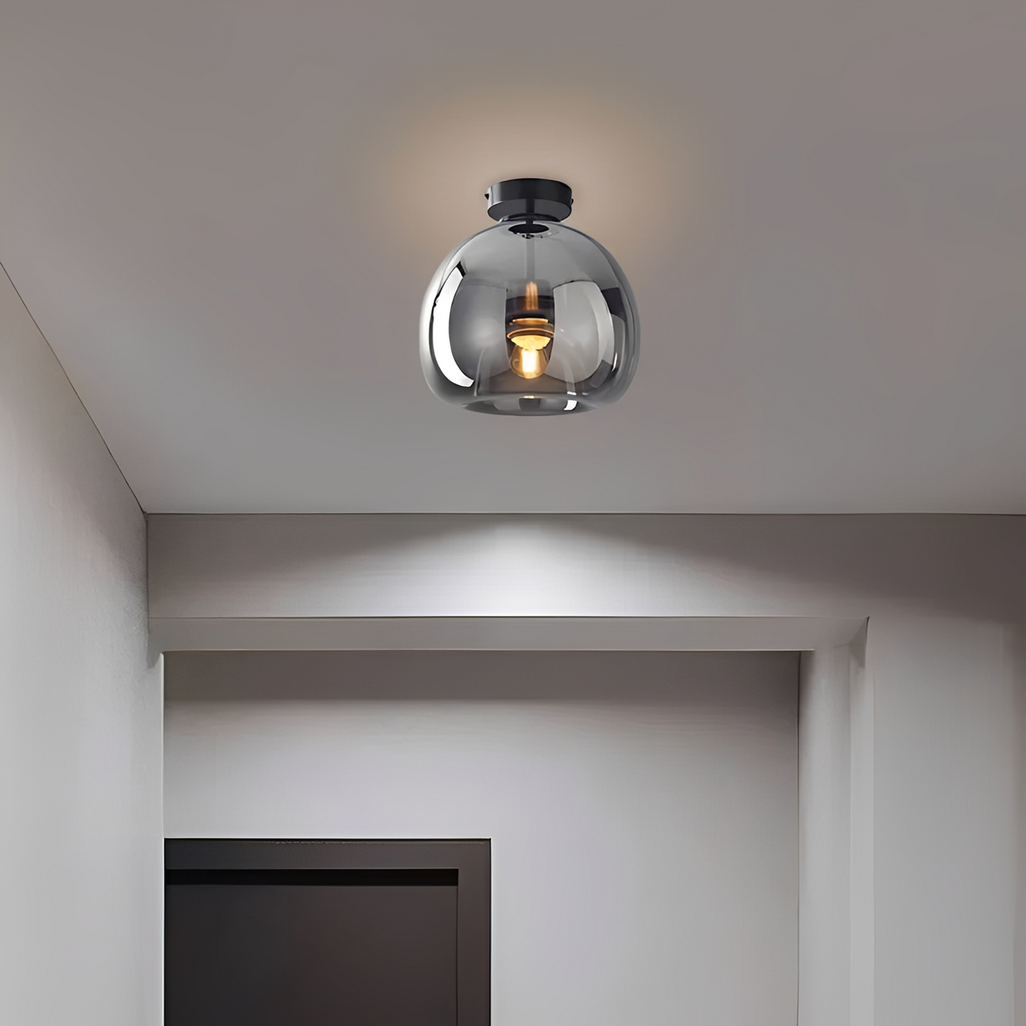 Marian – Minimalistische Light-Luxury Deckenleuchte