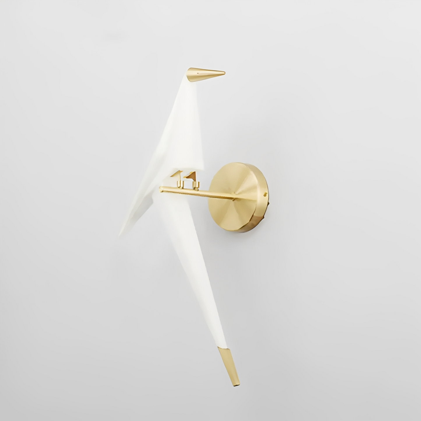 Gal – Moderne Wandlampe