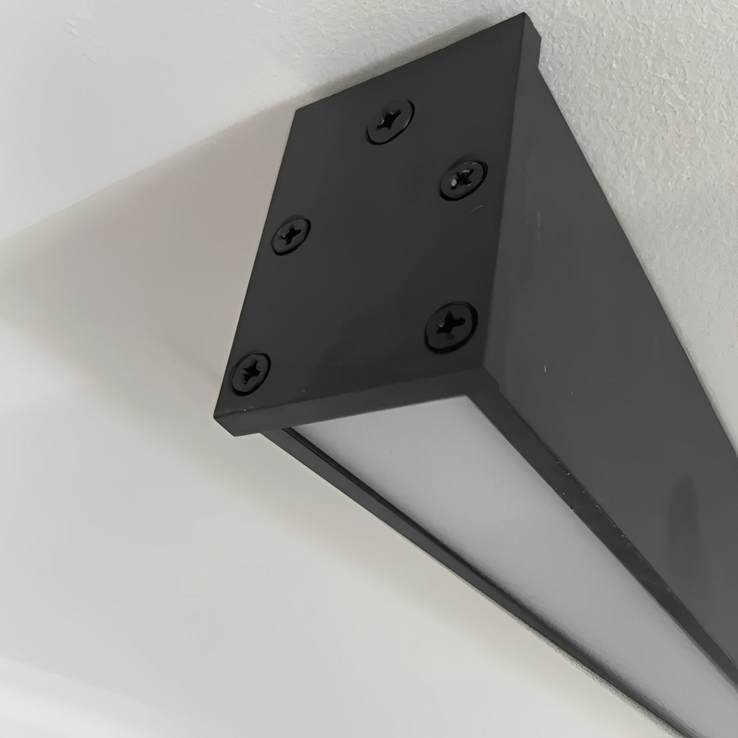 Felix – Moderne Deckenlampe