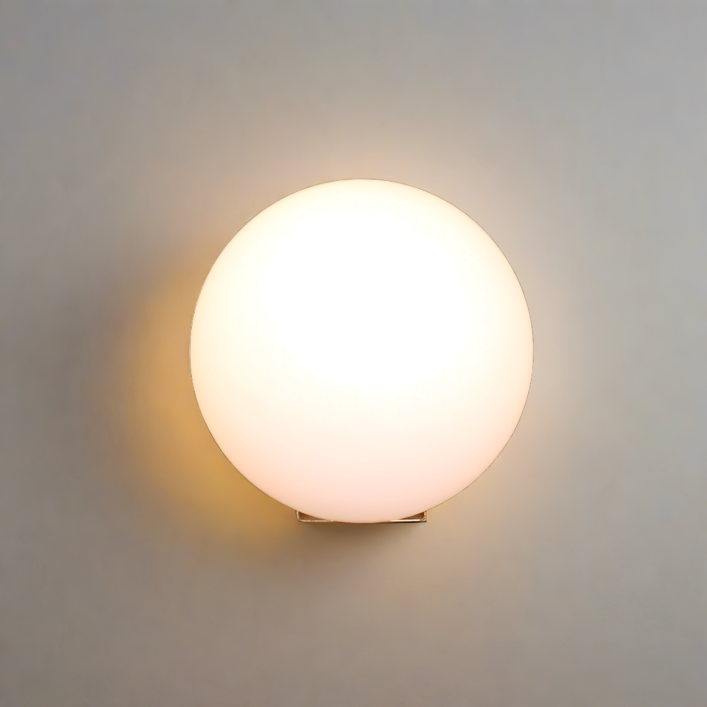 Alva – Designer Nordic Minimalist Wandleuchte