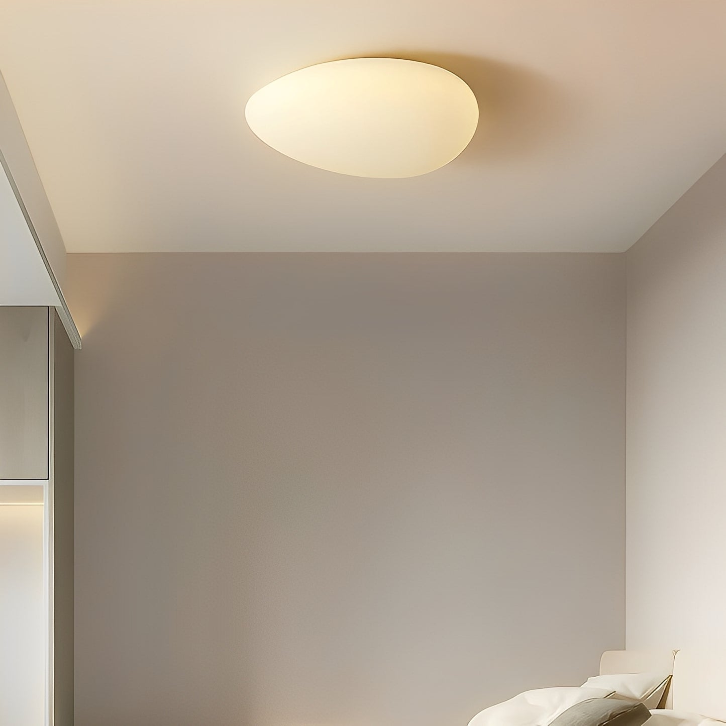 Avery – Moderne Minimalistische LED-Deckenleuchte