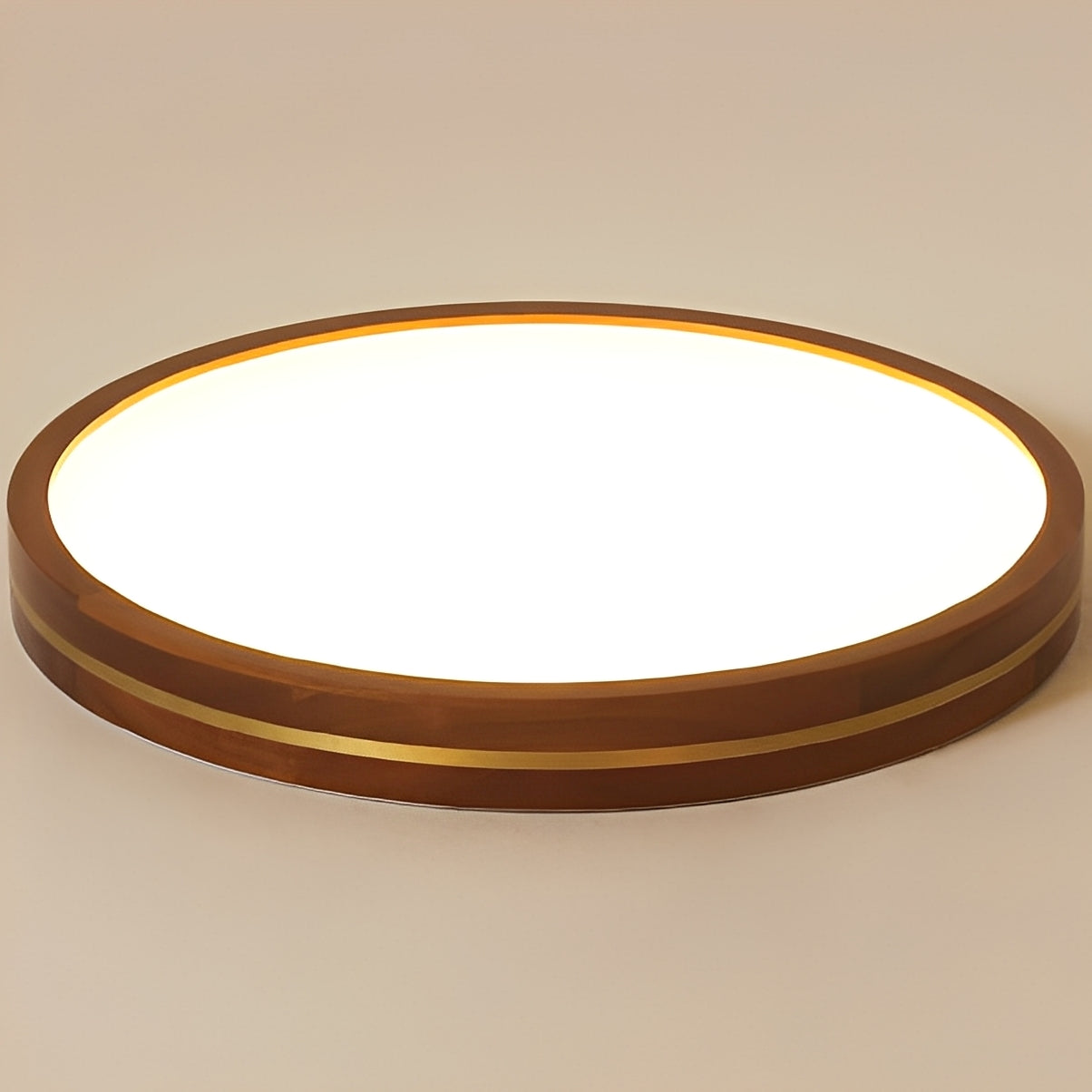 Lan – Elegante Wohnraum-Deckenlampe