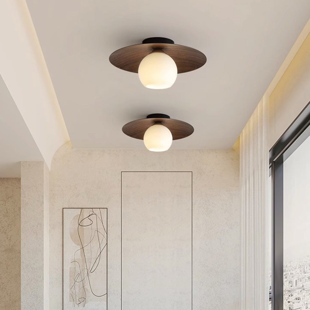 Sareno – Plafondlampe
