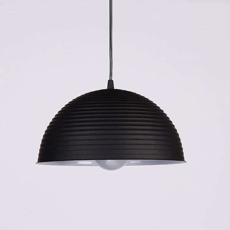 Vito – Moderne Semicircle Pendelleuchte