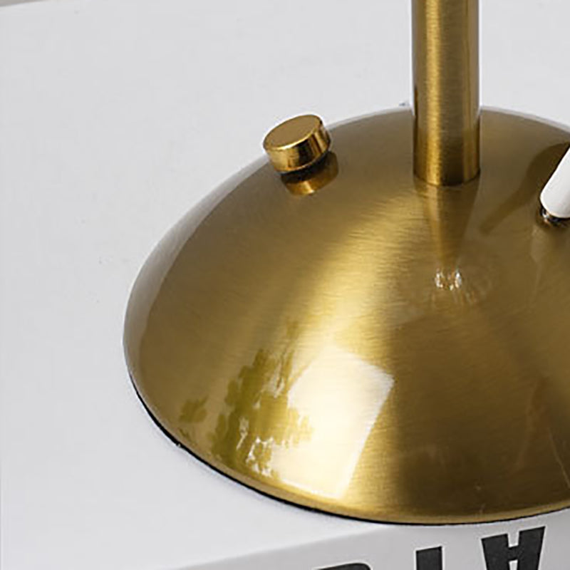 Cleah – Faltbare Nachttischlampe mit Aufladefunktion