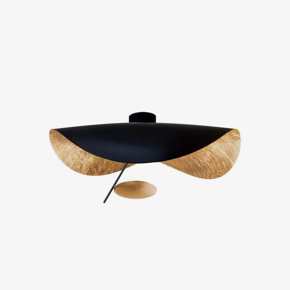 Georgoa – Moderne Minimalistische LED-Plafondlampe