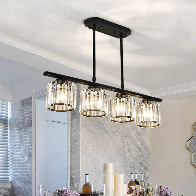 Millie – Nordische Designer-Pendelleuchte