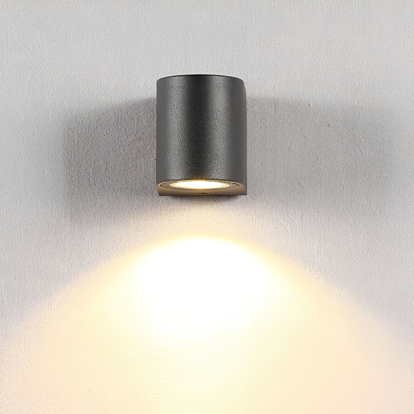 Aurex – Wasserdichte LED-Wandlampe