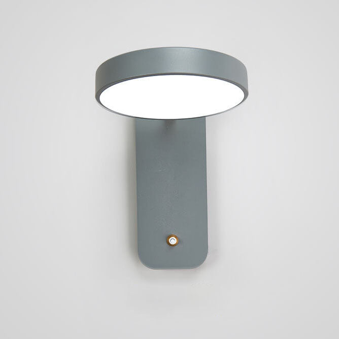 Mona – Drehbare LED Wandleuchte