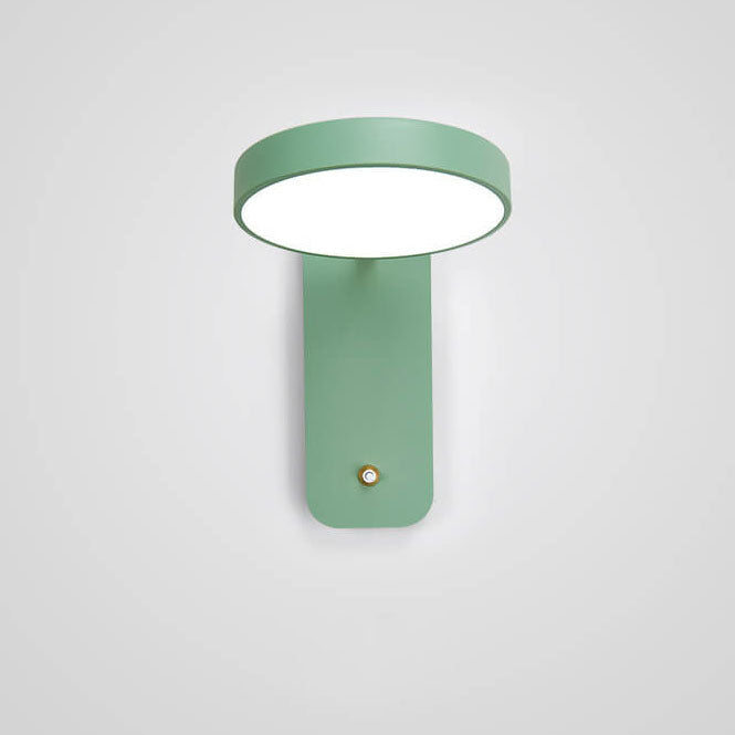Mona – Drehbare LED Wandleuchte