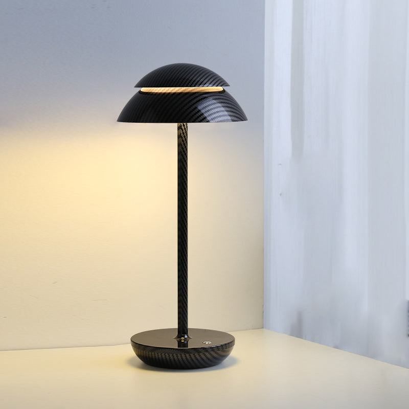 Mich – Kabellose LED-Tischlampe