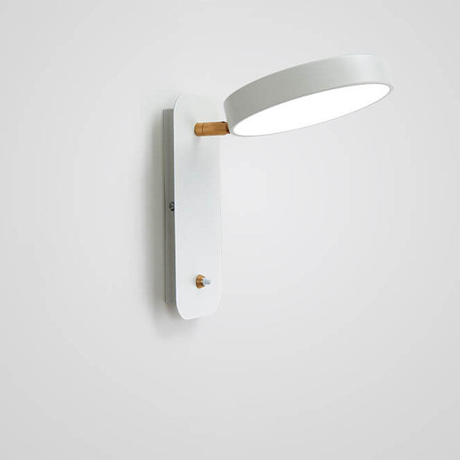 Mona – Drehbare LED Wandleuchte