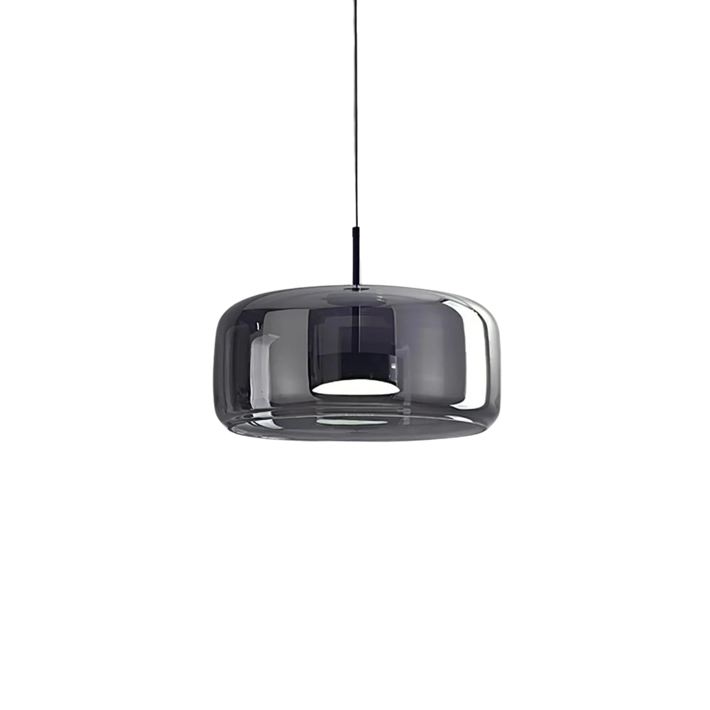 Viora – Moderne Glasleuchte