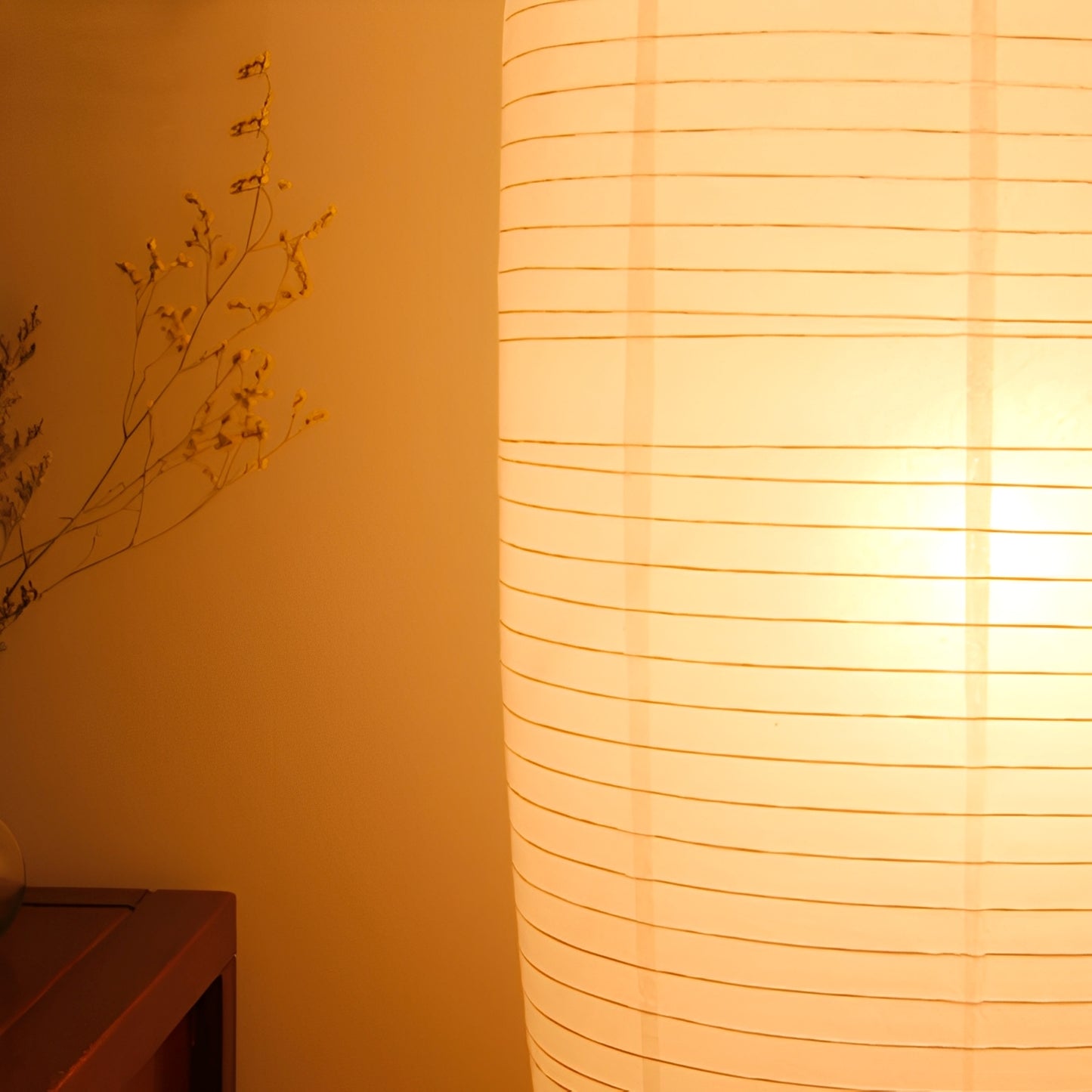 Skara – Minimalistische Stehlampe
