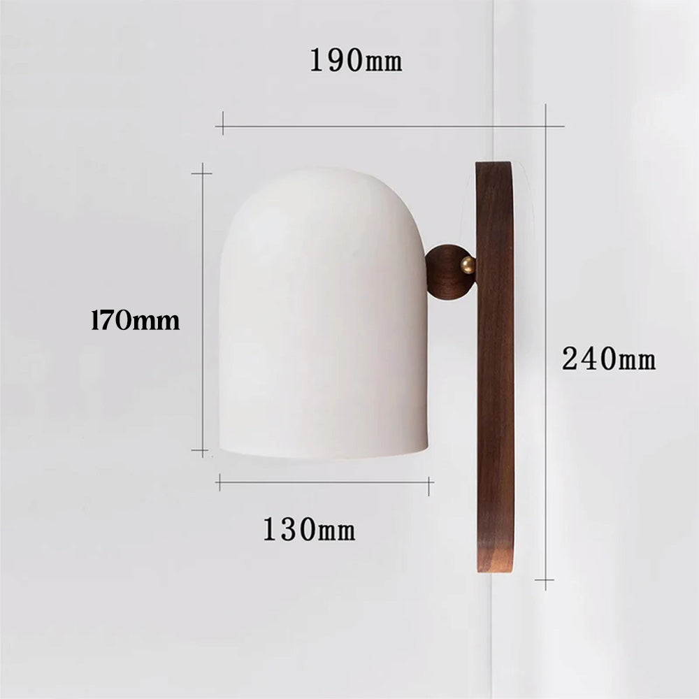 Kai – Zen LED Ball Lampe