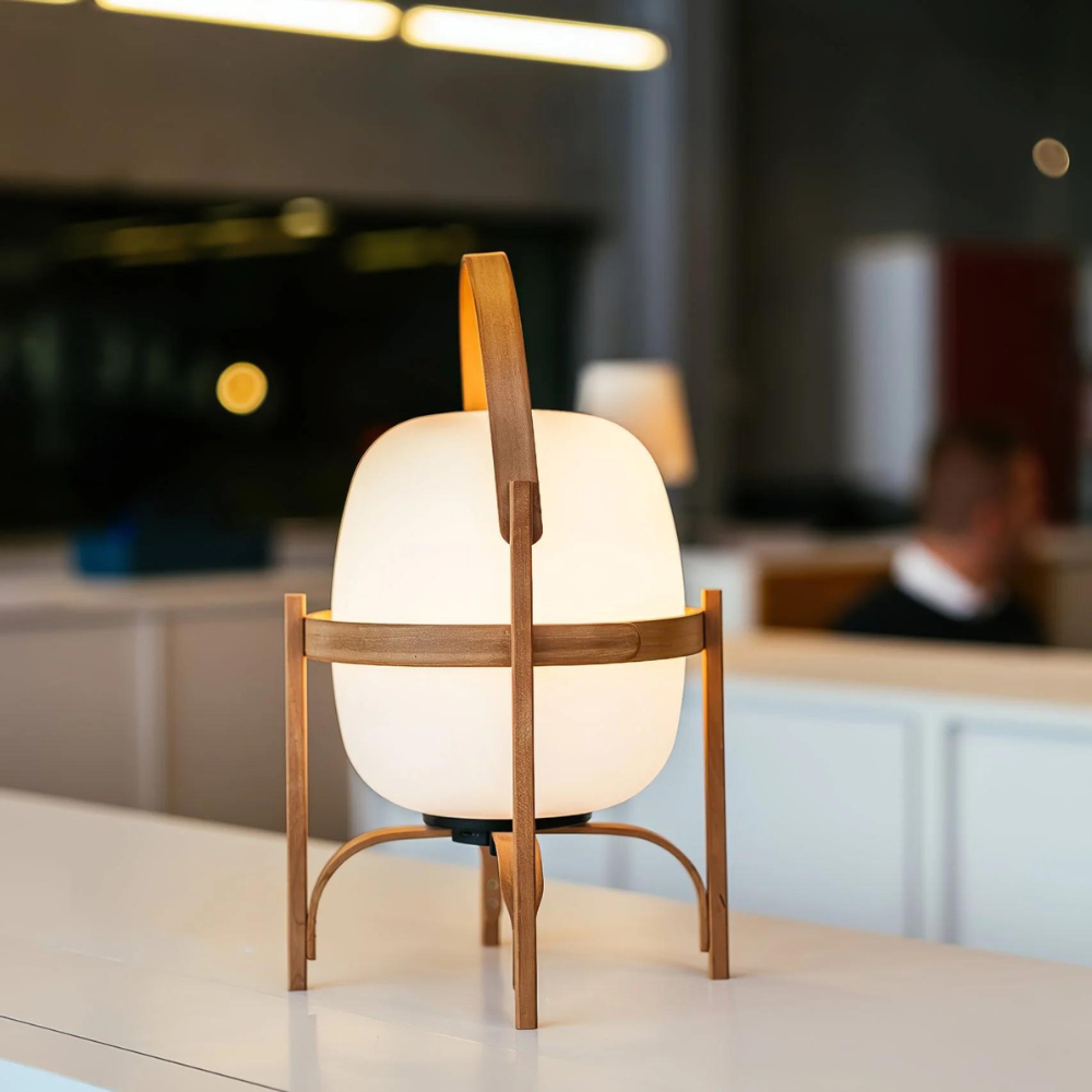 Alix – Stilvolle Beleuchtung