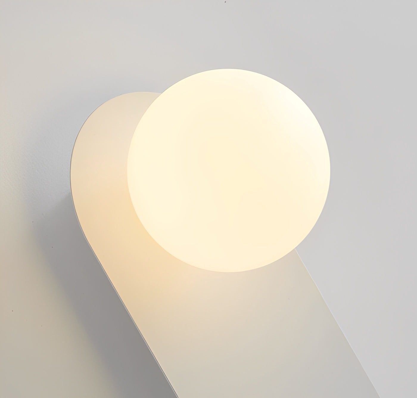 Alba – Moderne Nordic Deckenlampe