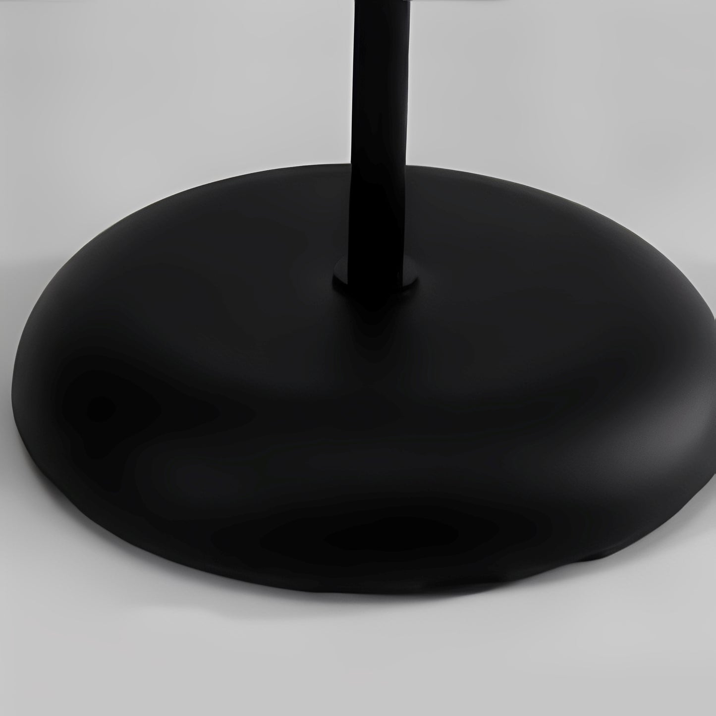 Elina – Nordische Reispapier-Stehlampe