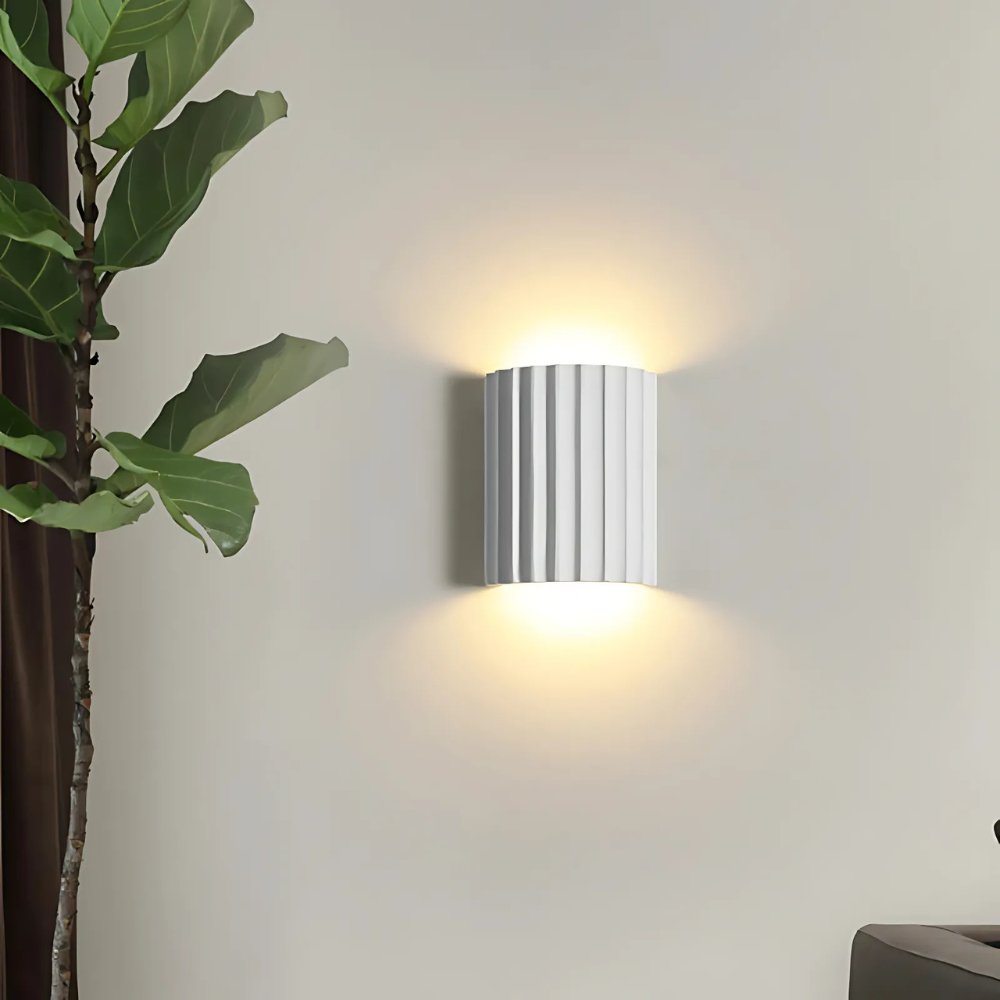 Luma – Moderne Wandleuchte