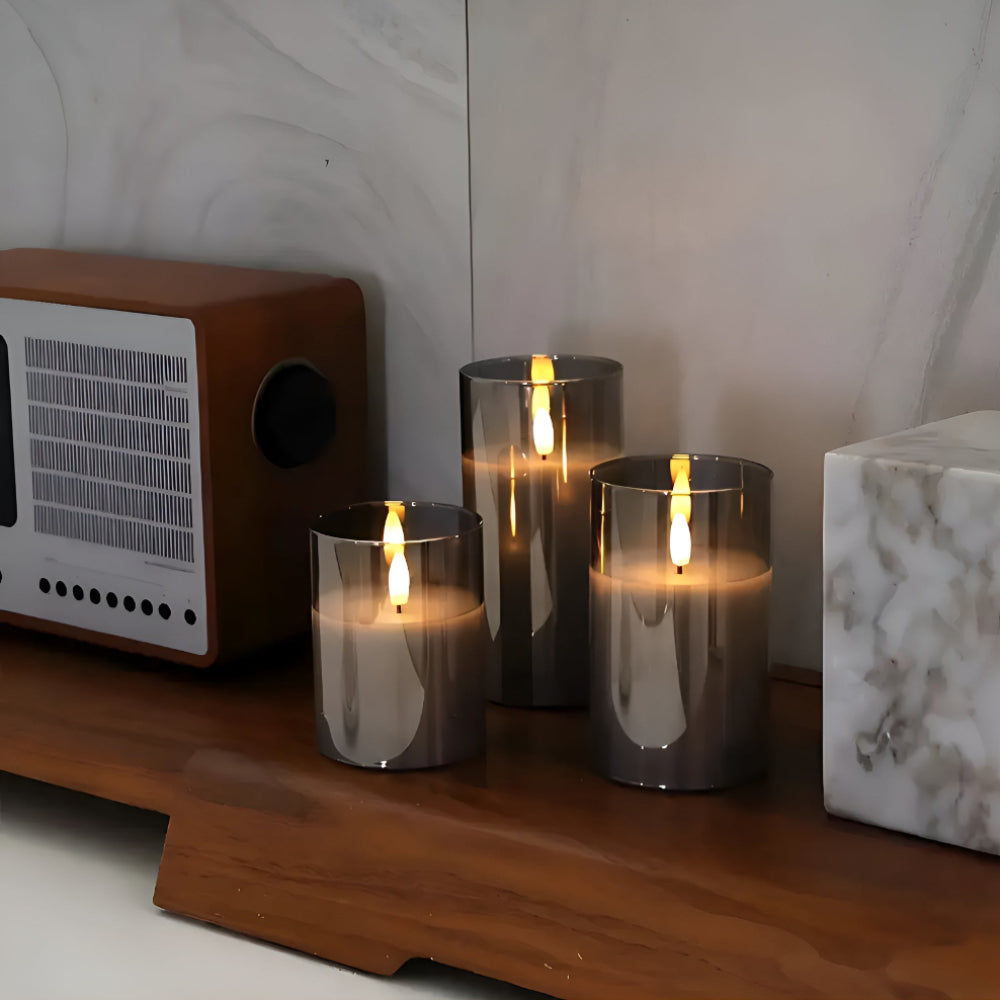Nora – Elegante Tischlampe