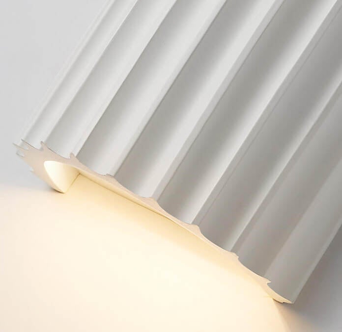 Selina – Moderne Wandleuchte mit stilvollem Design