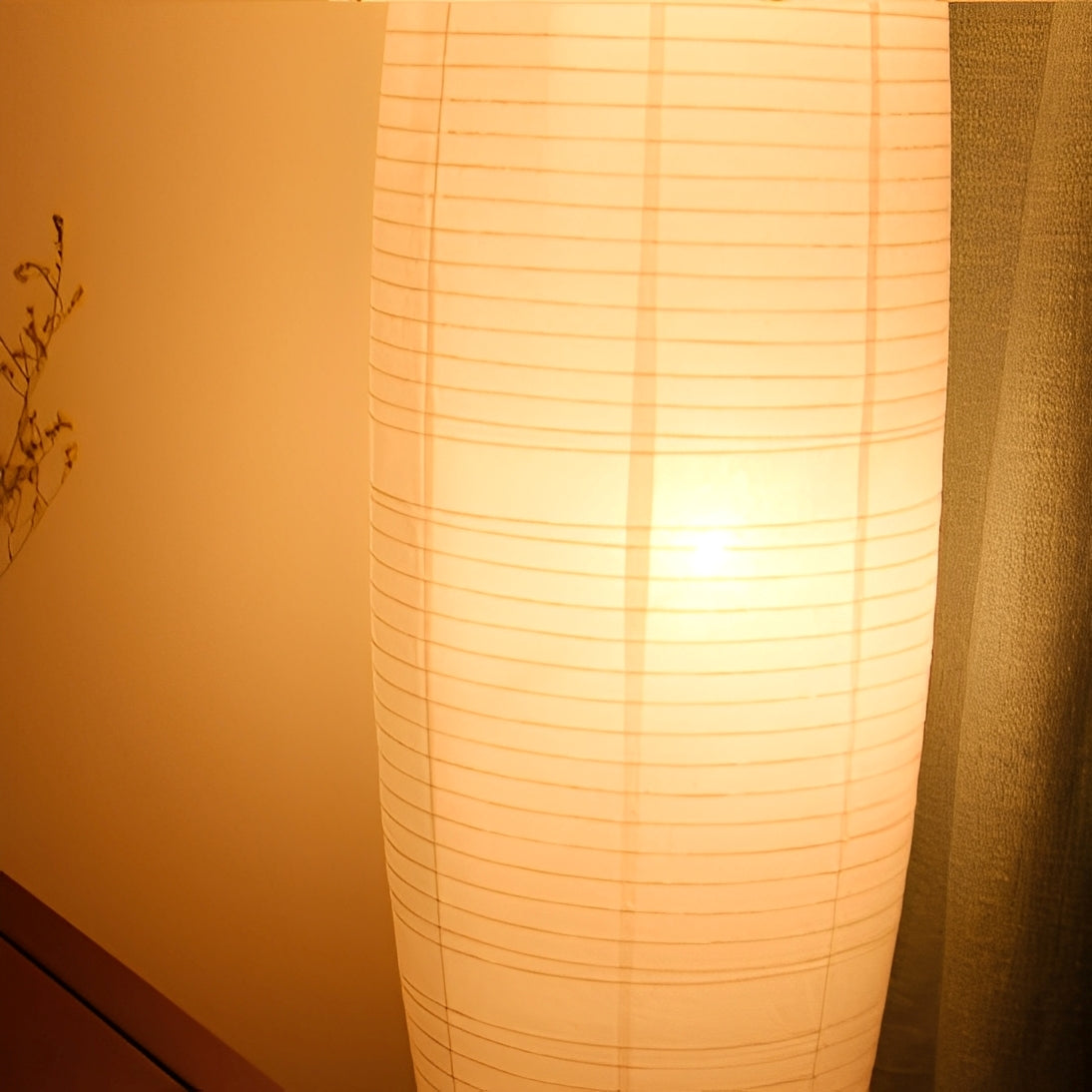 Skara – Minimalistische Stehlampe