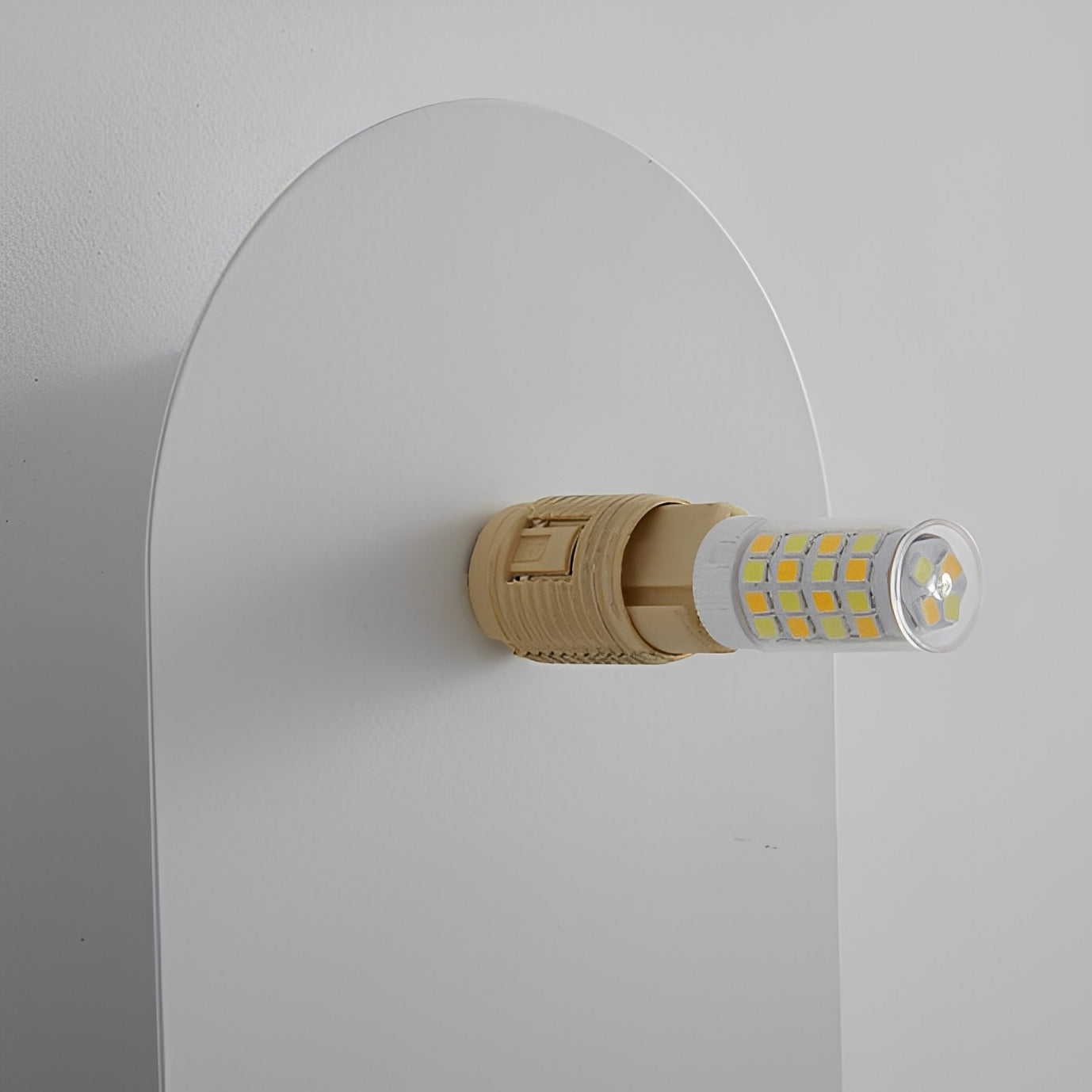 Alba – Moderne Nordic Deckenlampe