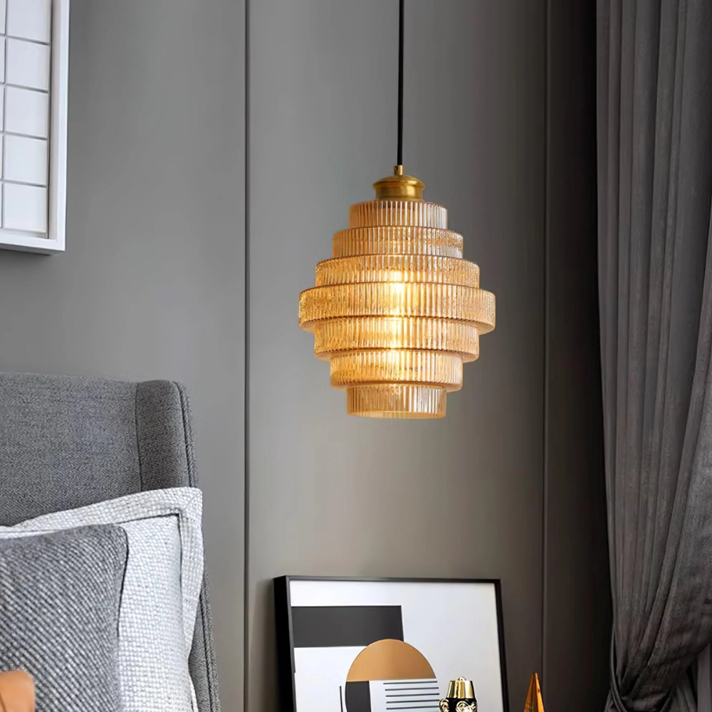 Yumi – Moderne Minimalistische Beleuchtung