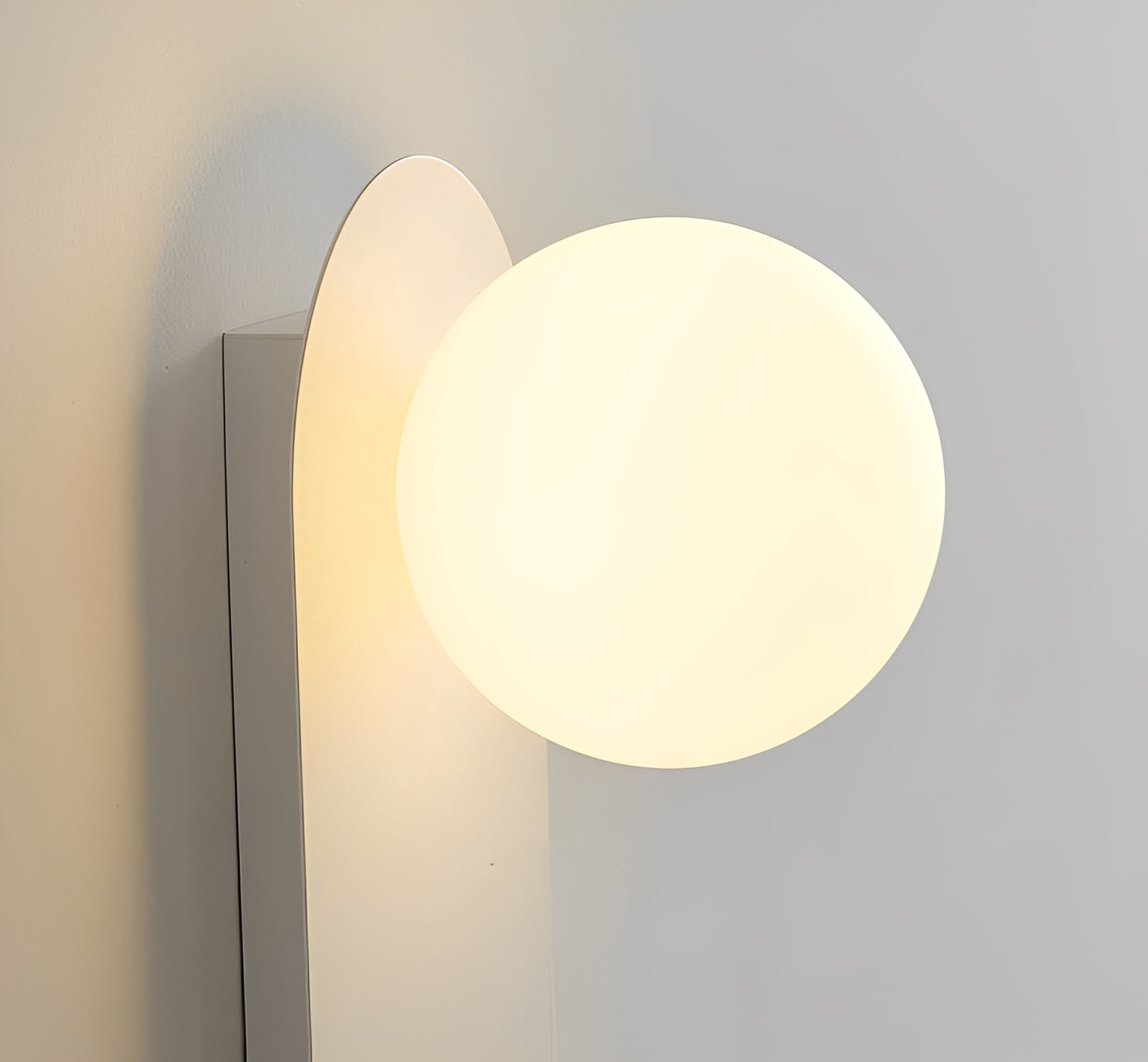 Alba – Moderne Nordic Deckenlampe