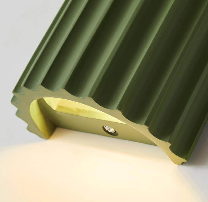 Selina – Moderne Wandleuchte mit stilvollem Design