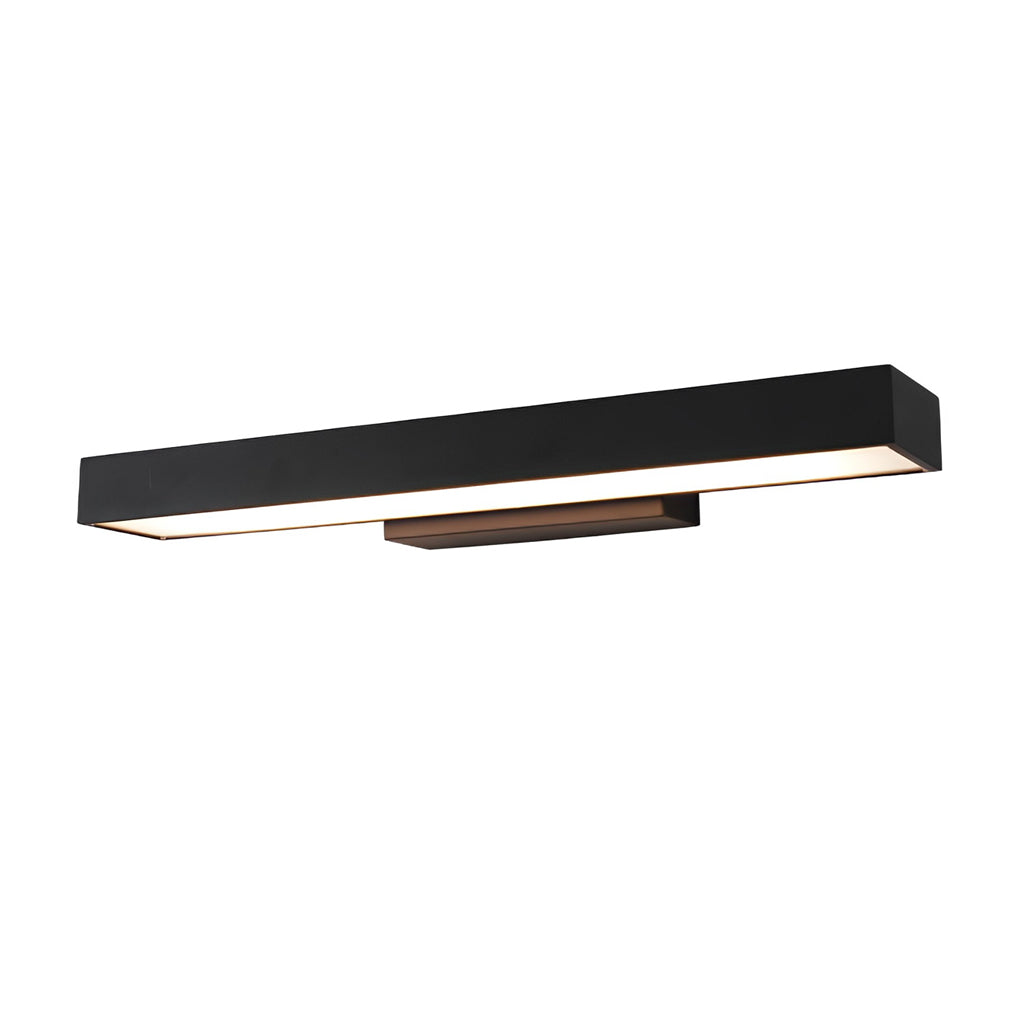 Ramin – LED-Außenwandleuchte mit Sensor