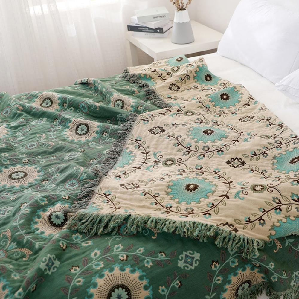 Aurelia – Sommer-Nap Decke